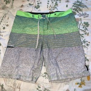 Hurley shorts